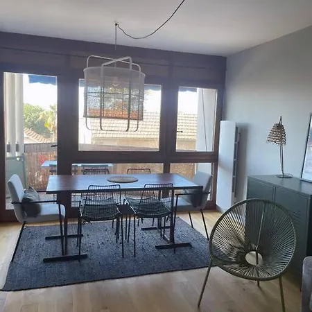 Magnifique Vue Apartment